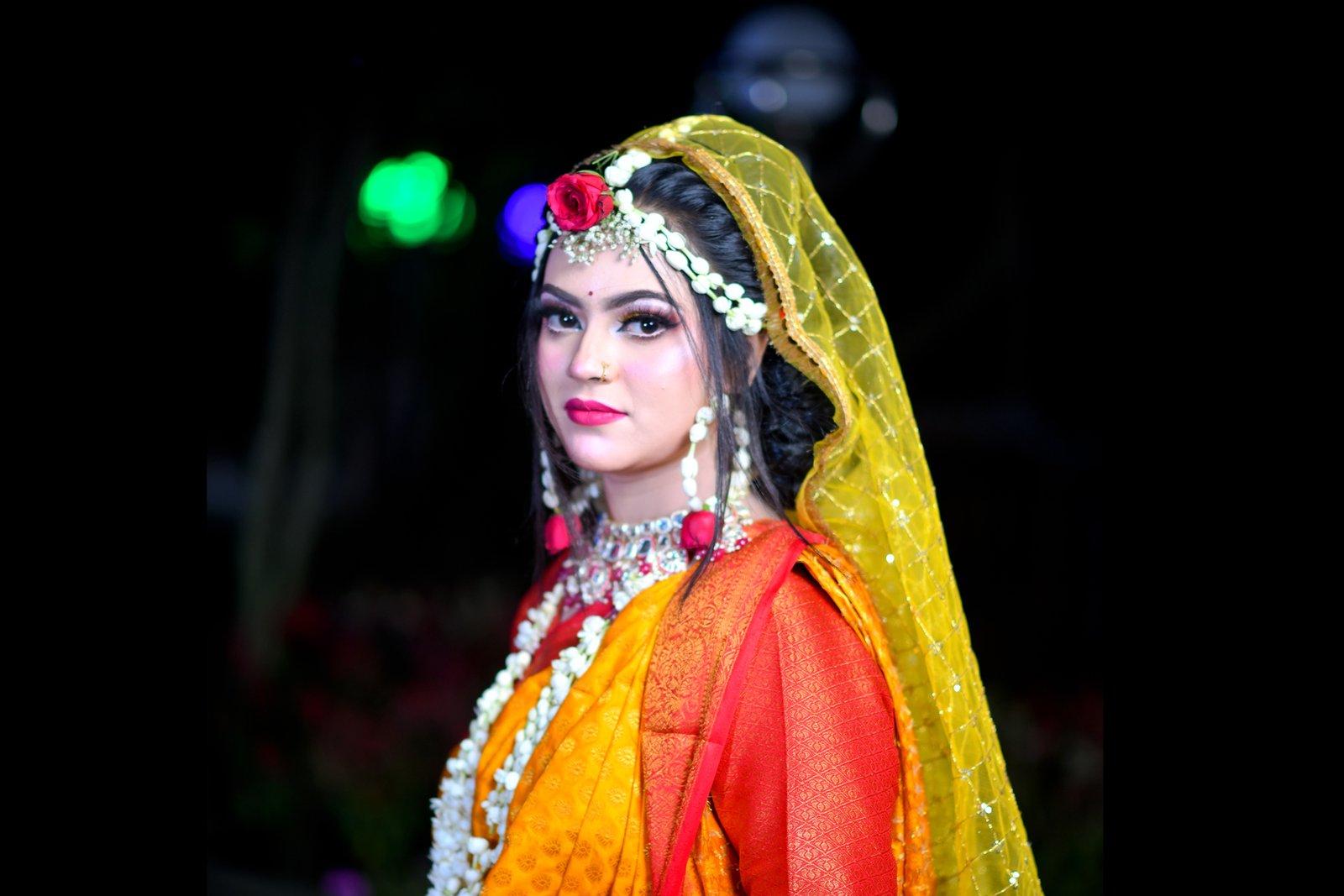 বিয়ের ফটোগ্রাফি / Wedding Photography